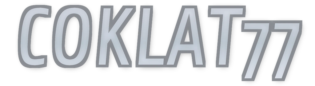 COKLAT77